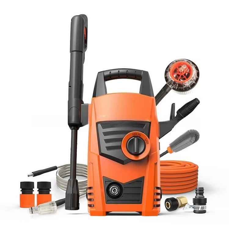 Gardening Tools Good Quality - Good Quality Adjustable Spray Nozzle 1200W
