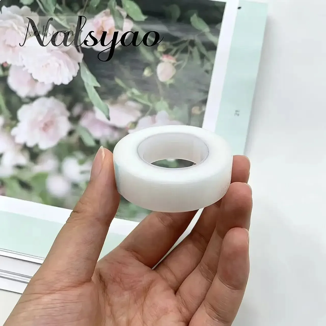 Grafting Tape - Lash Lifting Tapes PE Adhesive 3/5