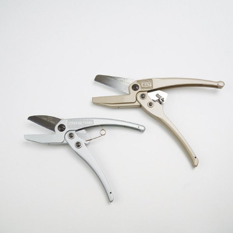 Gardening Tools Japan - Japan Muromoto Merry Cutter SX5 SX7