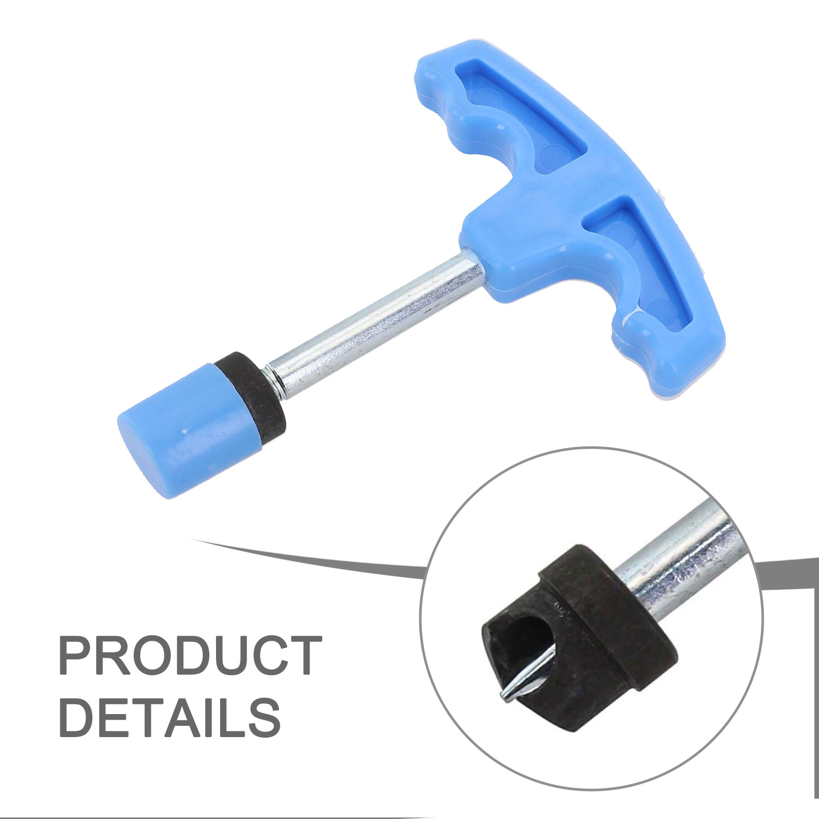 Agricultural Tool Hole Opener  - đánh giá và giá Gardening Tools Green