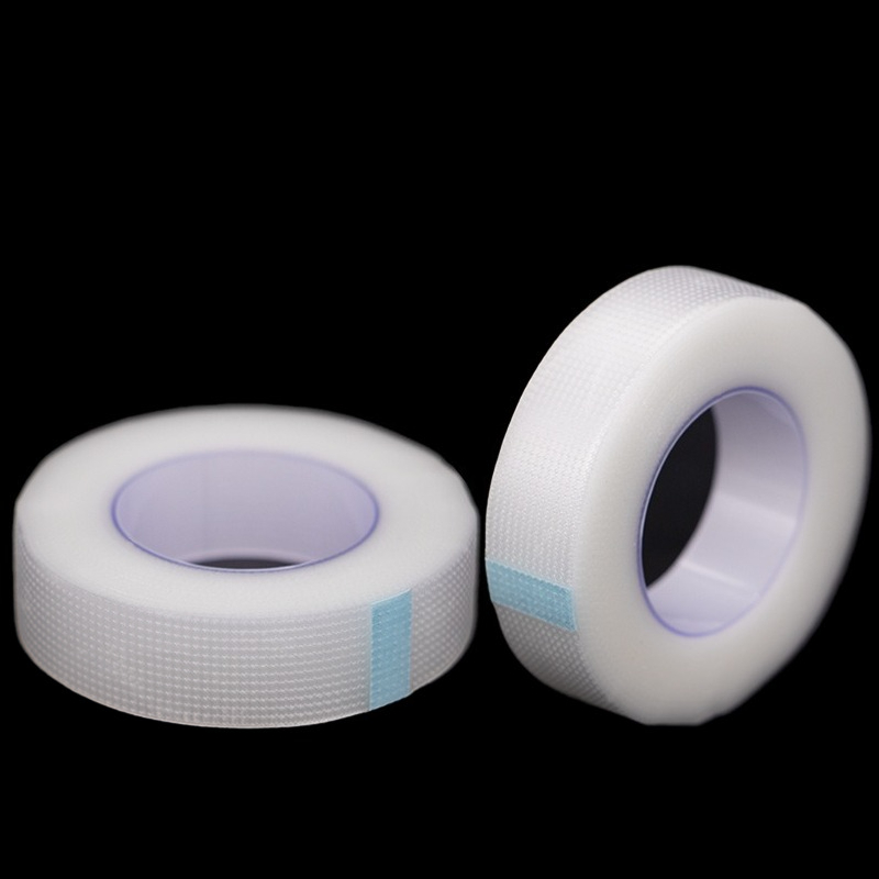 3/5 Rolls Eyelashes Extension  - đánh giá và giá Grafting Tape