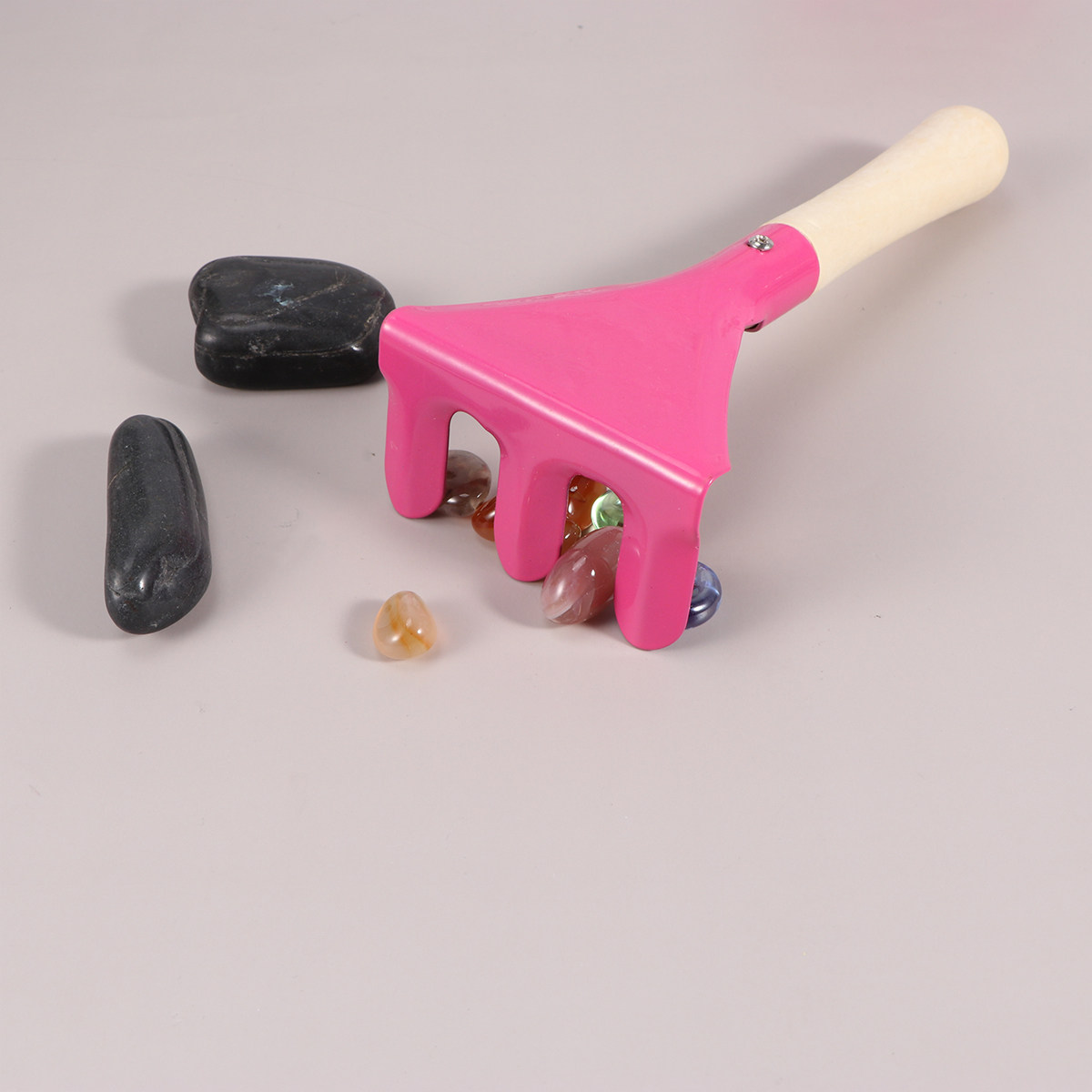 3Pcs Childrens Gardening Tool  - đánh giá và giá Gardening Tools Shovel