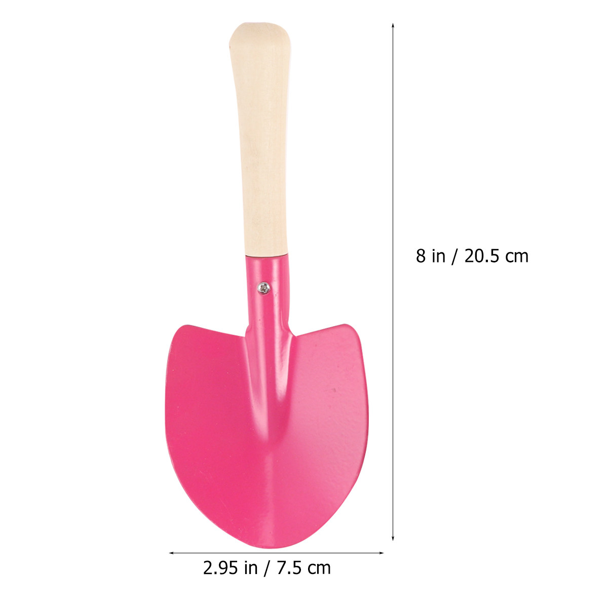 3Pcs Childrens Gardening Tool  - đánh giá và giá Gardening Tools Shovel