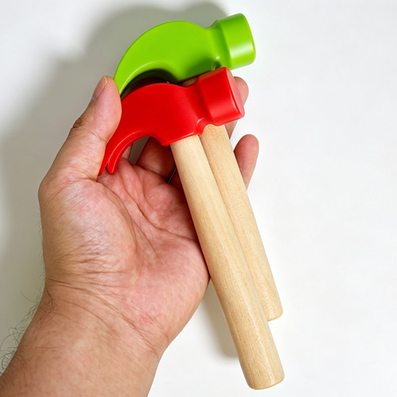Kids Toy Mallet Hammer Simulat - đánh giá và giá Gardening Tools Girly