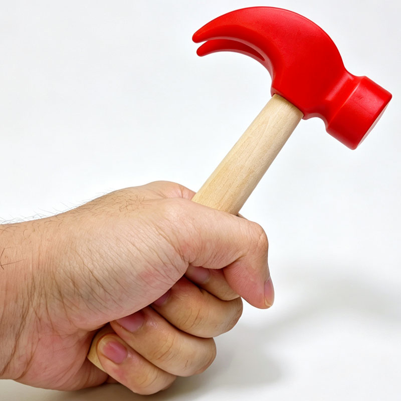 Kids Toy Mallet Hammer Simulat - đánh giá và giá Gardening Tools Girly