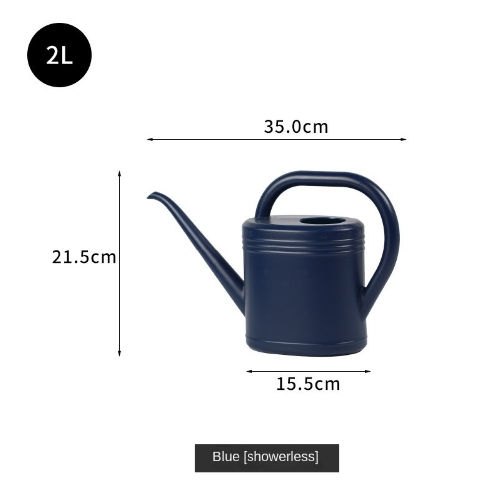 1L/2L Watering Can Pot Plastic - đánh giá và giá Watering Can Long Spout