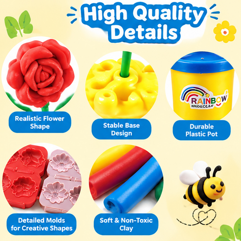 Play Dough Toys Series Girls F - đánh giá và giá Gardening Tools Girly