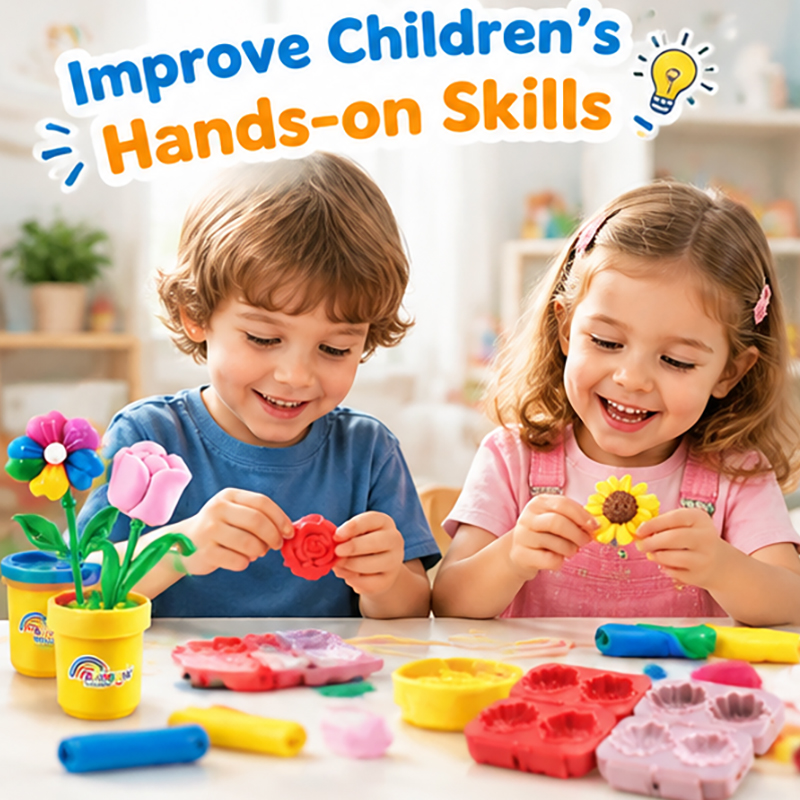 Play Dough Toys Series Girls F - đánh giá và giá Gardening Tools Girly