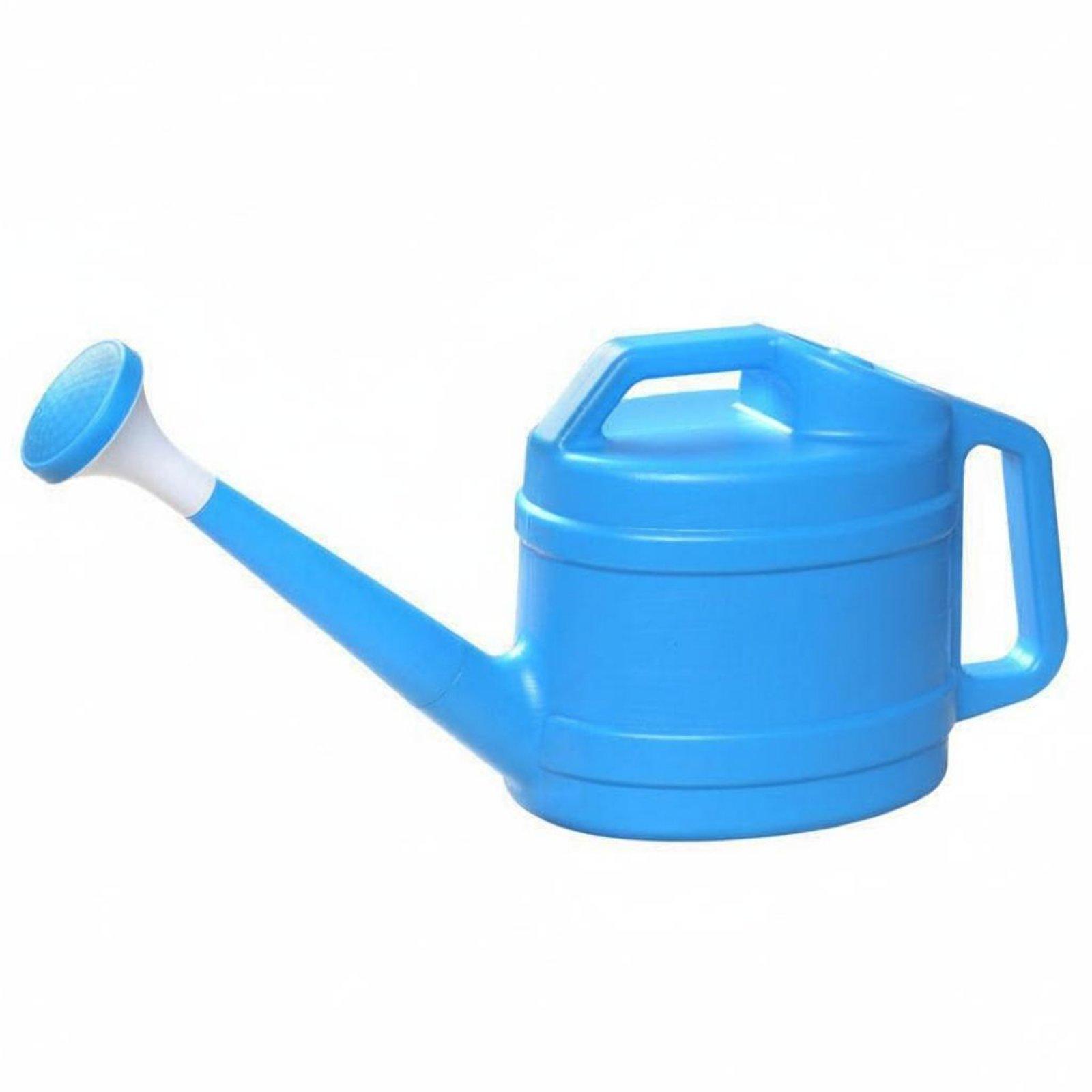 Long Spout Watering Pot Large  - đánh giá và giá Watering Can Long Spout