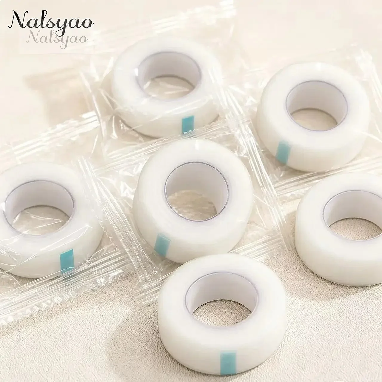 Lash Lifting Tapes PE Adhesive - đánh giá và giá Grafting Tape