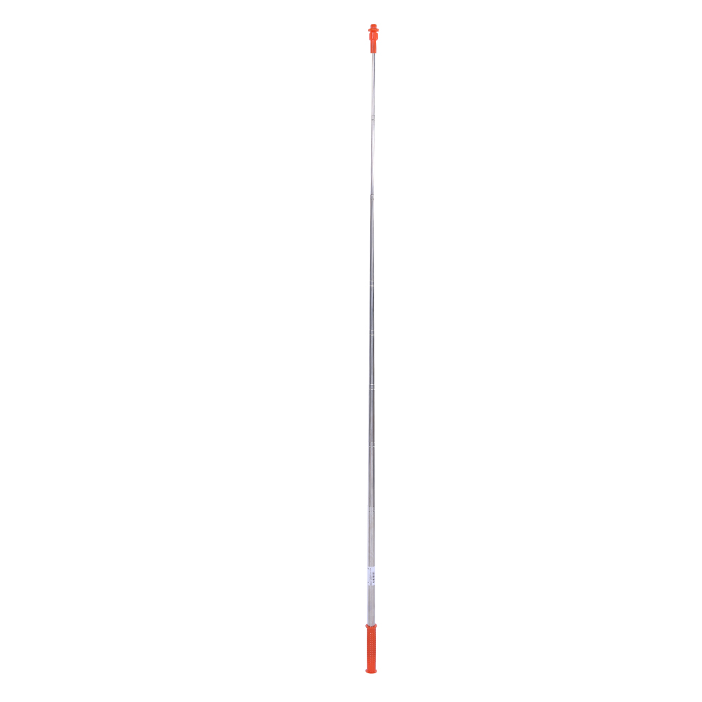 2.6m Stainless Steel Spray Ext - đánh giá và giá Gardening Tools Green