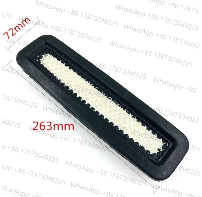 PB-755 Air filter for Echo PB- - đánh giá và giá Gardening Tools Good Quality