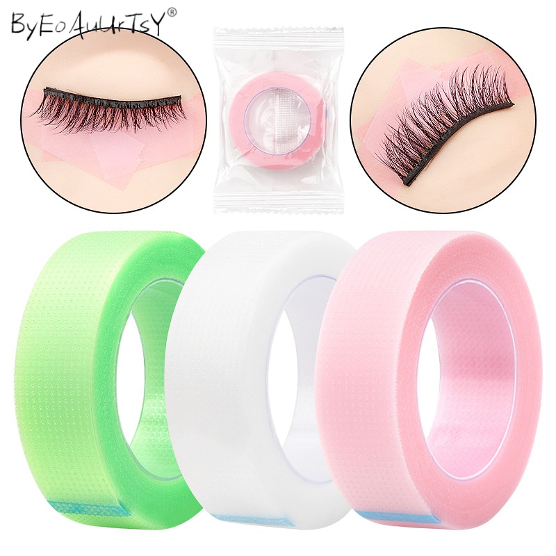 1pcs Eyelash Extension Tape La - đánh giá và giá Grafting Tape