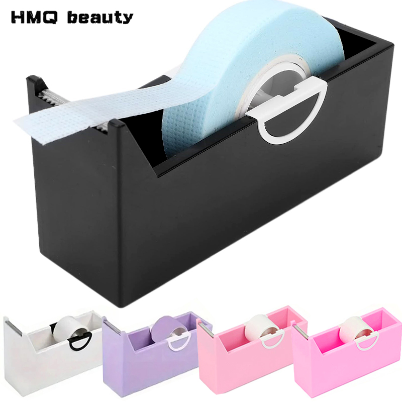 Eyelash Extension Tape Holder  - đánh giá và giá Grafting Tape