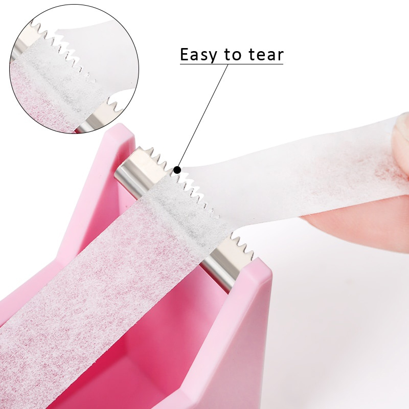 Eyelash Extension Tape Holder  - đánh giá và giá Grafting Tape
