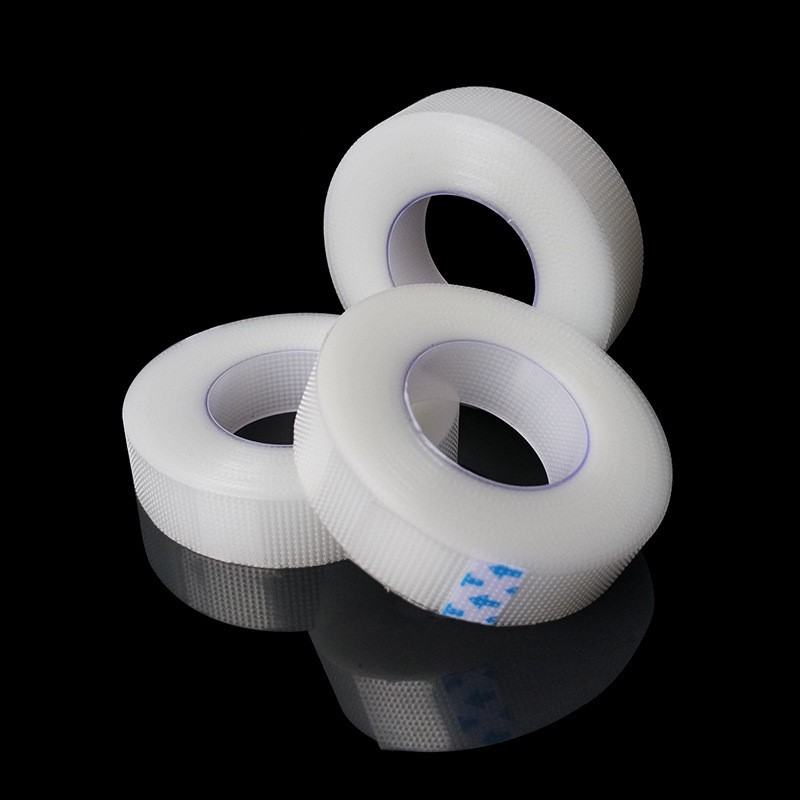 3/5 CuộN Lông Mi Nối Dài PE Bă - đánh giá và giá Grafting Tape