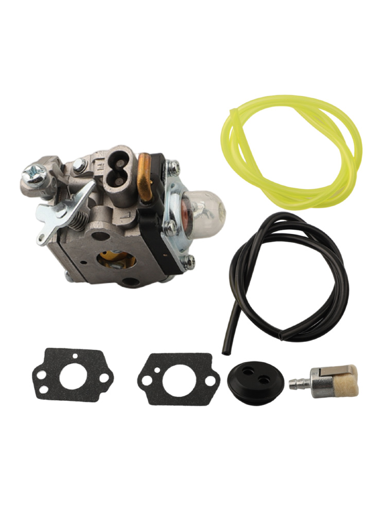 122HD45 Carburetor Color As Th - đánh giá và giá Gardening Tools Names With Pictures