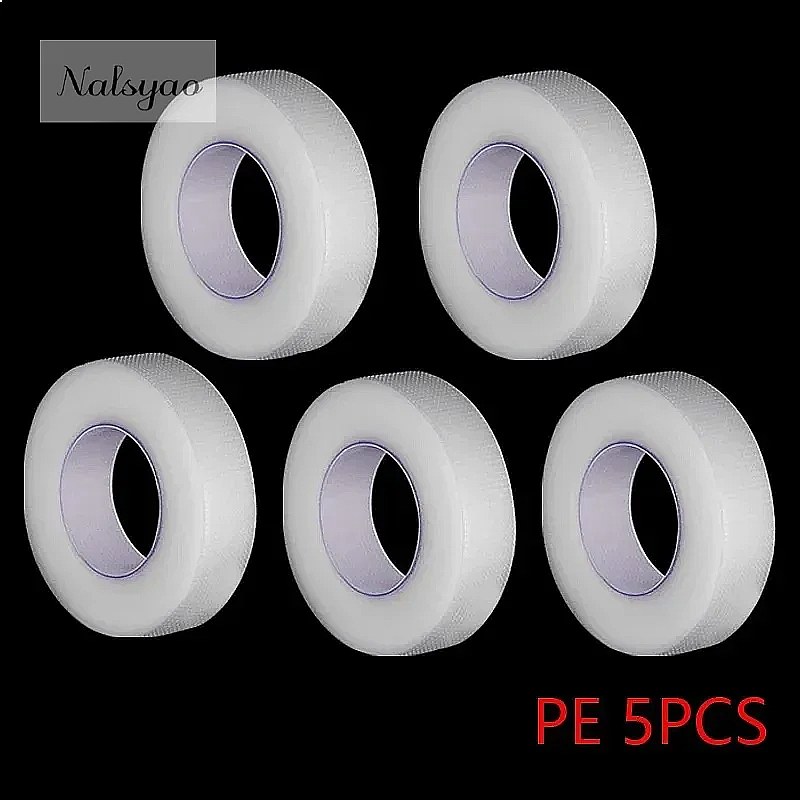 3/5 Rolls Under Eye Pads Eyela - đánh giá và giá Grafting Tape