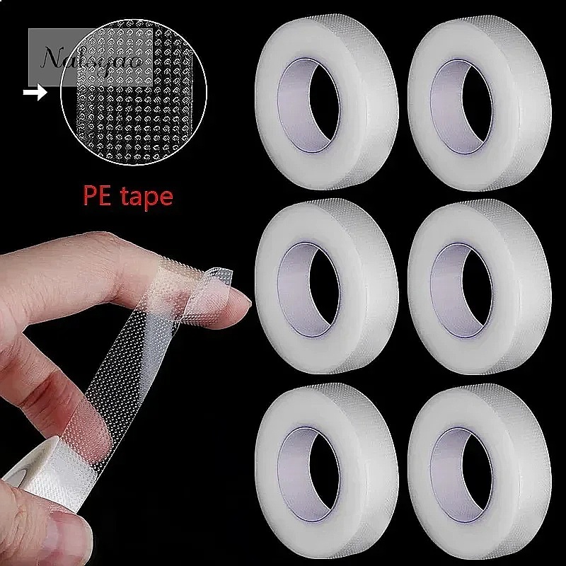 3/5 Rolls Under Eye Pads Eyela - đánh giá và giá Grafting Tape