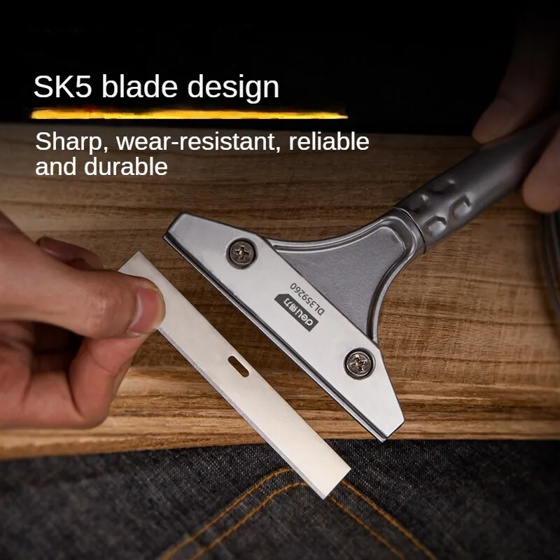 Deli New Good Quality Stainles - đánh giá và giá Gardening Tools Good Quality