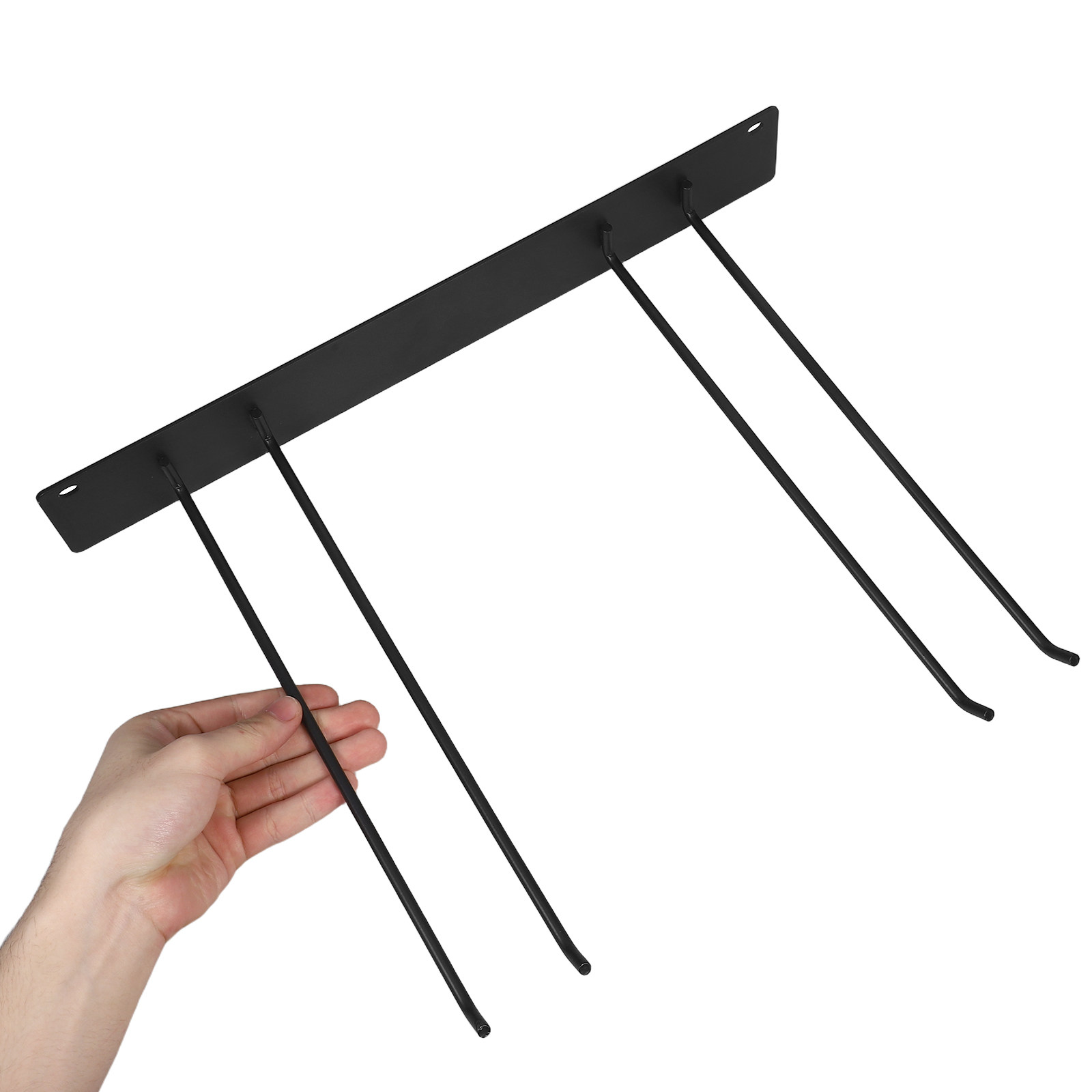 Space Saving Wall Mounted Gard - đánh giá và giá Gardening Tools Shovel