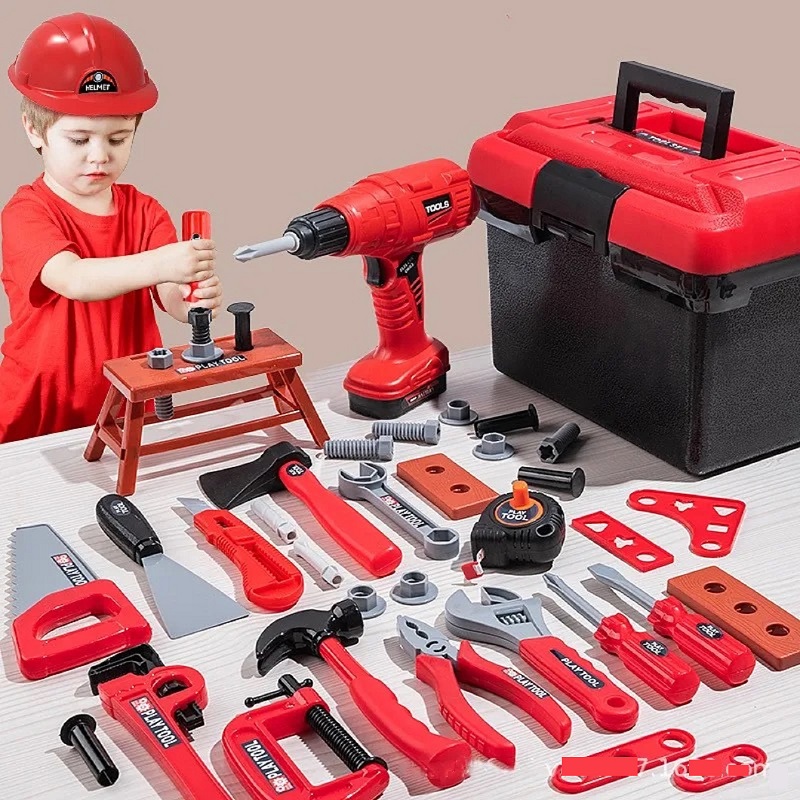 Children Simulated Engineer To - đánh giá và giá Gardening Tools Girly
