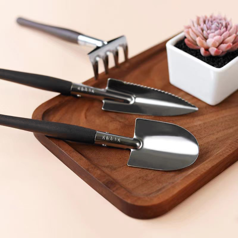 3pcs/set, Garden Tool Set Rake - đánh giá và giá Gardening Tools Shovel
