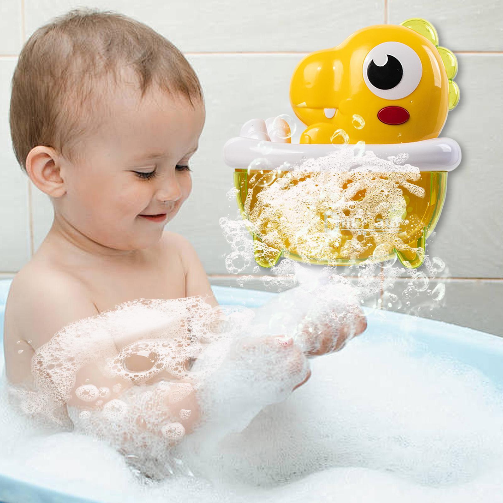 Bubble Bath Machine Dinosaur S - đánh giá và giá Gardening Tools Girly