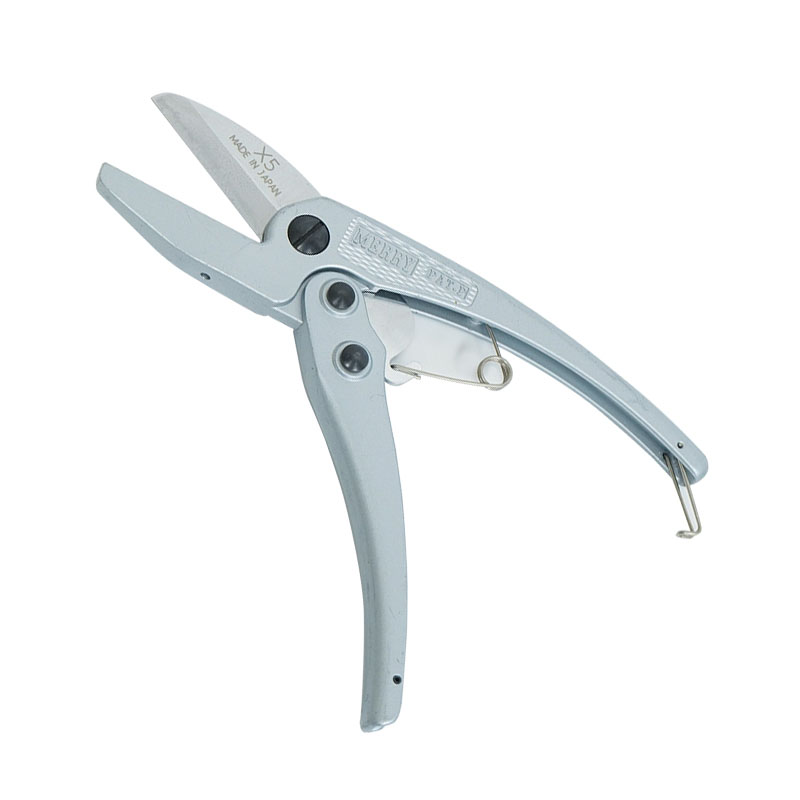 Japan Muromoto Merry Cutter SX - đánh giá và giá Gardening Tools Japan