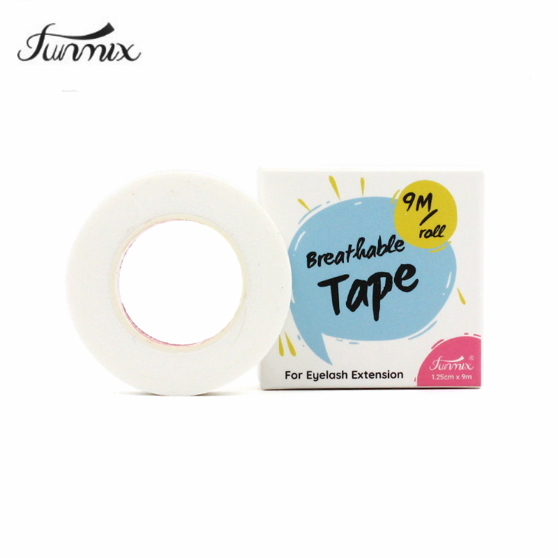 Nhật Bản Mới Ghép Lông Mi Thoá - đánh giá và giá Grafting Tape