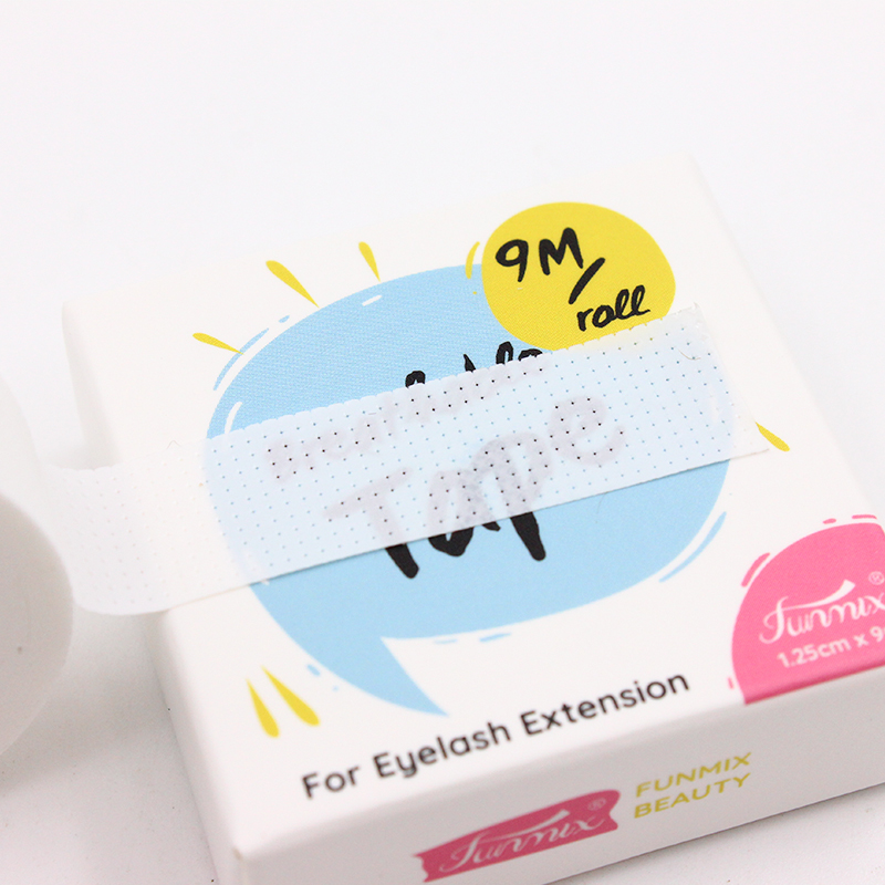 Nhật Bản Mới Ghép Lông Mi Thoá - đánh giá và giá Grafting Tape