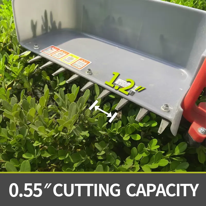 Wireless Handheld Tea Picker B - đánh giá và giá Gardening Tools Green