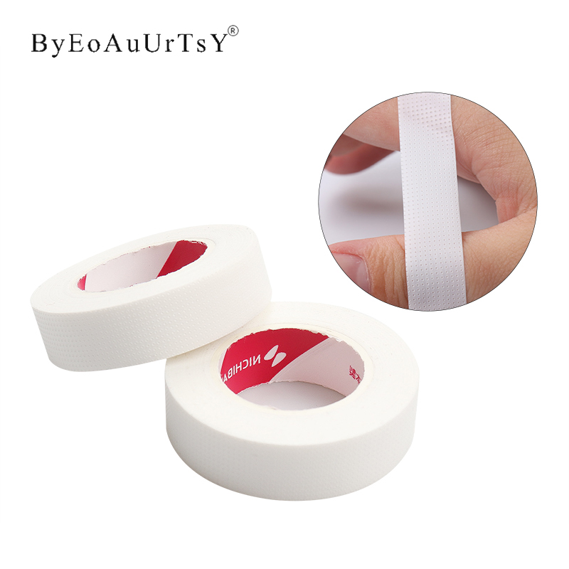 1pcs Eyelash Extension Adhesiv - đánh giá và giá Grafting Tape