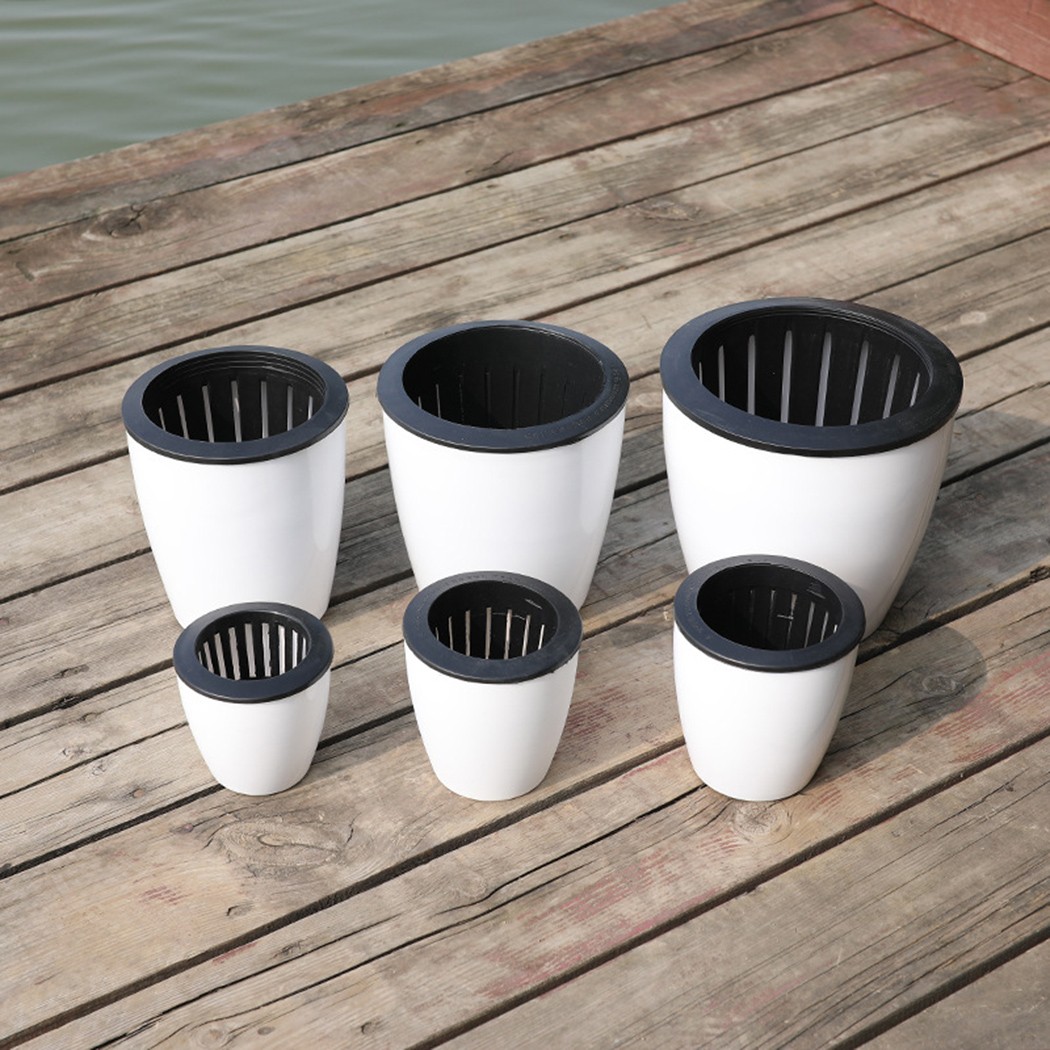 Cây Tự Động Tưới Hoa Cây Nồi G - đánh giá và giá Gardening Tools Green