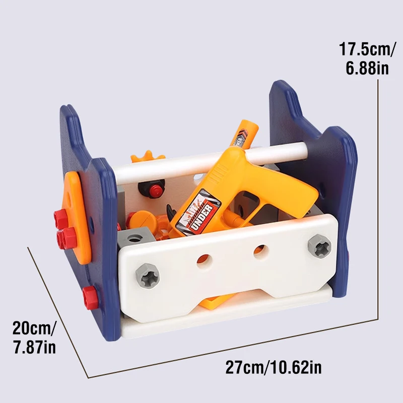 41stk Kids Repair Tool Play Se - đánh giá và giá Gardening Tools Girly