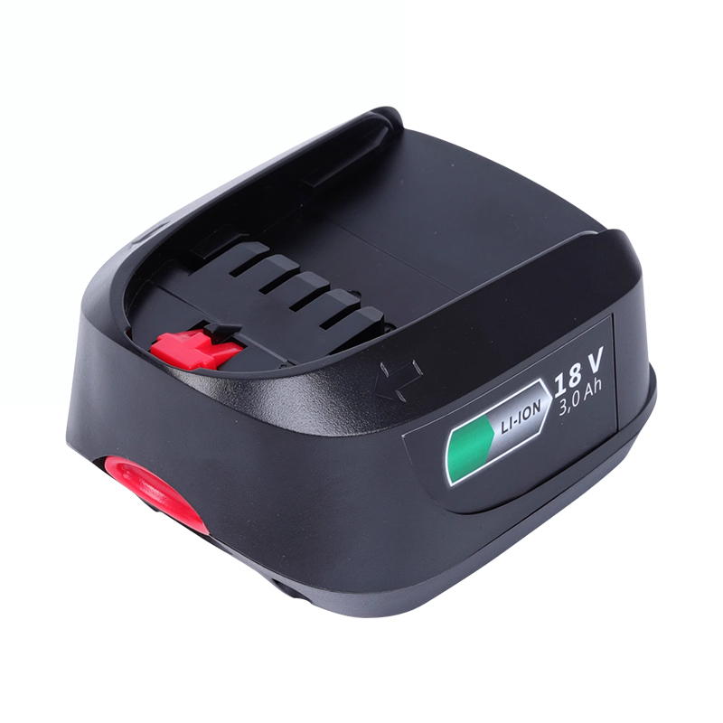 New 1.5Ah-6.0Ah For Bosch 18V  - đánh giá và giá Gardening Tools Green