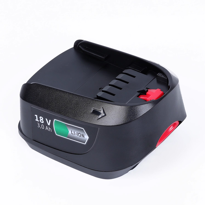 New 1.5Ah-6.0Ah For Bosch 18V  - đánh giá và giá Gardening Tools Green