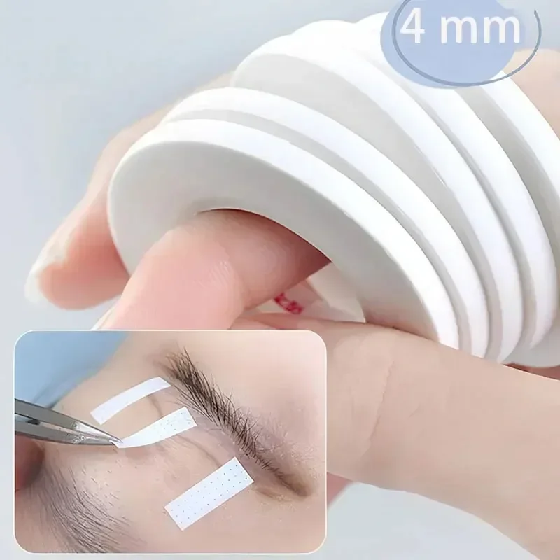 Eyelash Lifting Paper Eyelash  - đánh giá và giá Grafting Tape