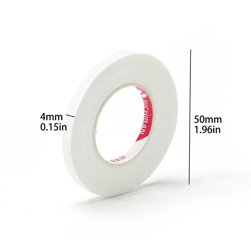 Eyelash Lifting Paper Eyelash  - đánh giá và giá Grafting Tape
