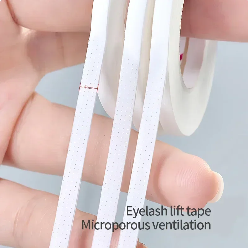 Eyelash Lifting Paper Eyelash  - đánh giá và giá Grafting Tape