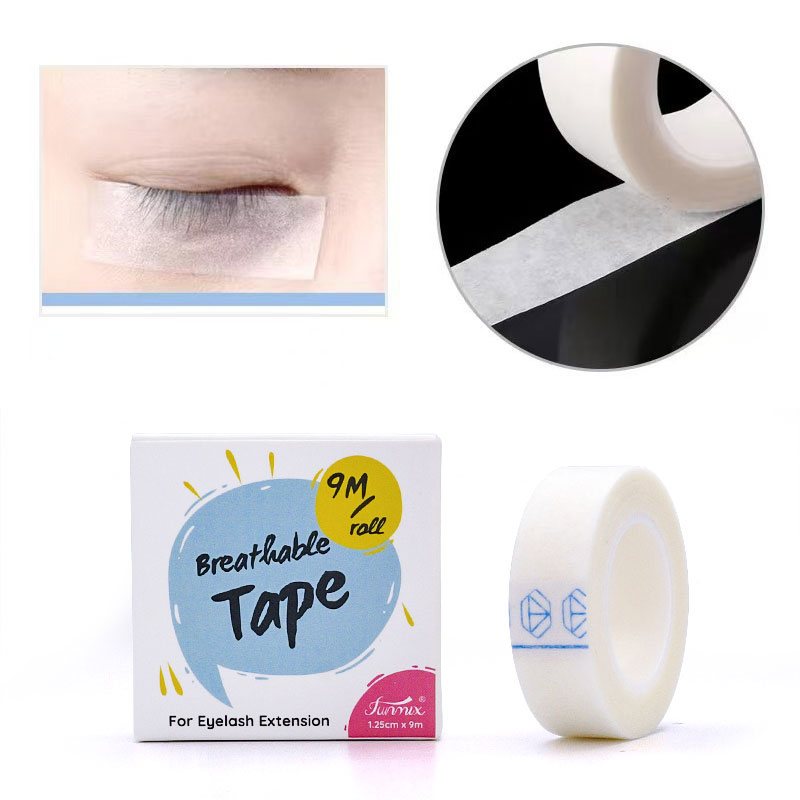 1 Roll 9Mx1.25cm Breathable Ey - đánh giá và giá Grafting Tape