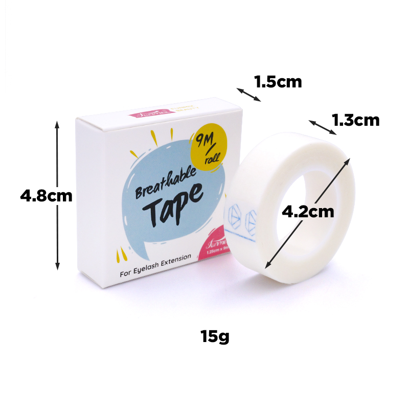 1 Roll 9Mx1.25cm Breathable Ey - đánh giá và giá Grafting Tape