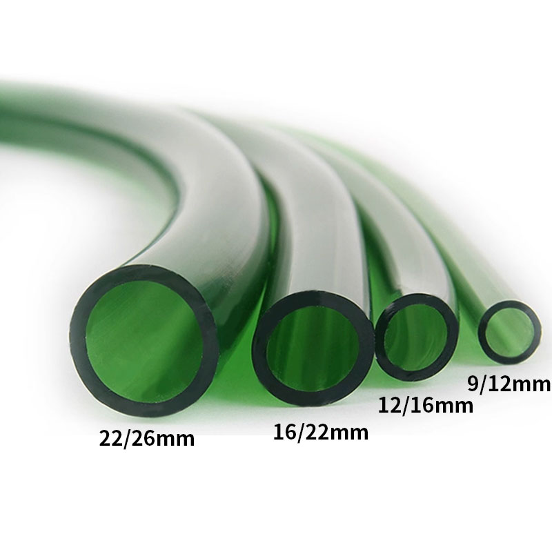 8~22mm Fish Tank Pipe Aquarium - đánh giá và giá Gardening Tools Green