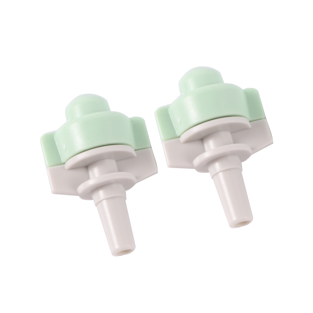 10pcs 1/4 Inch Light Green Mis - đánh giá và giá Gardening Tools Green