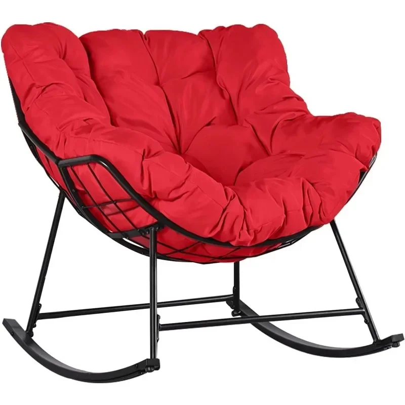 Garden indoor rocking chair th - đánh giá và giá Gardening Tools Good Quality
