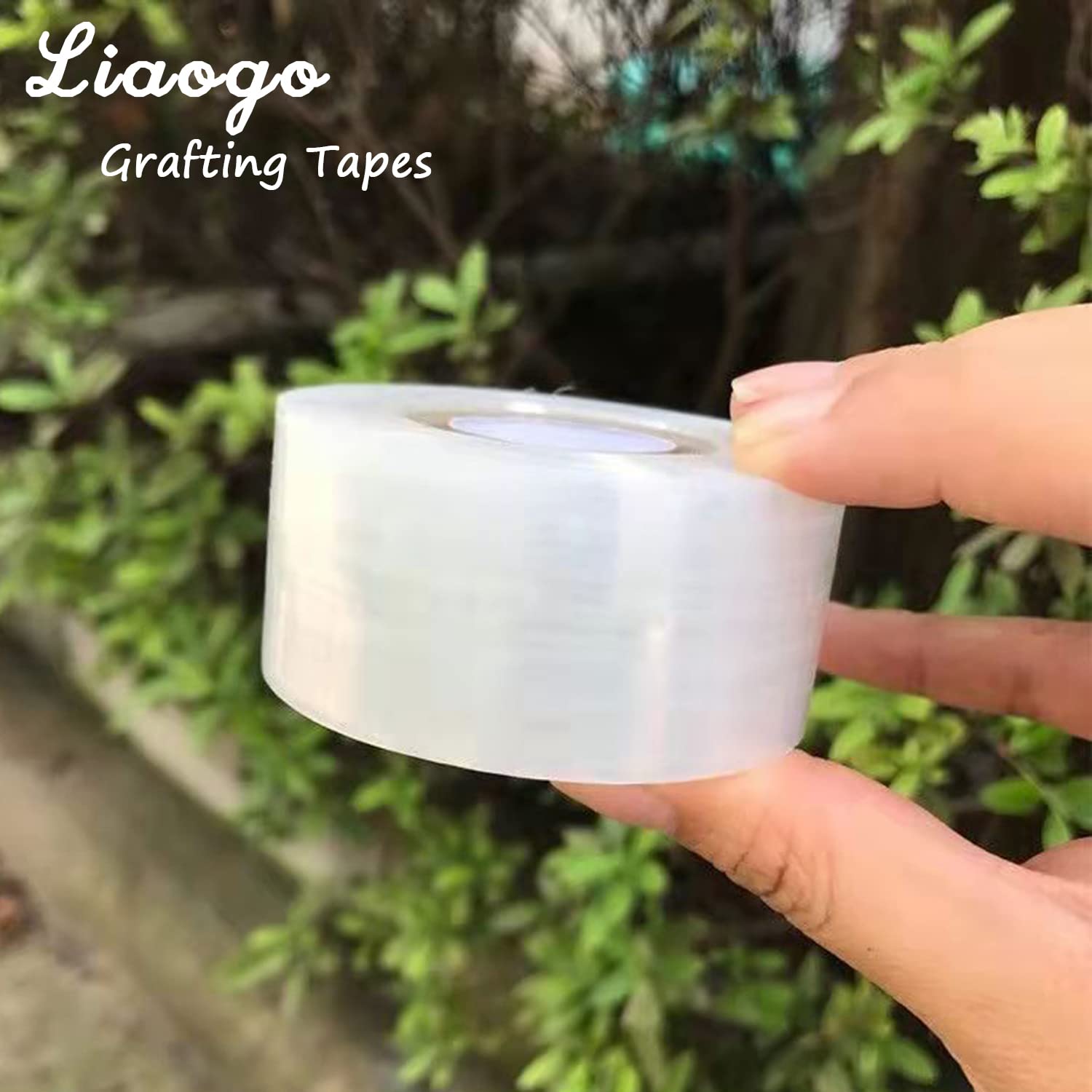 Eco-Friendly Biodegradable Gra - đánh giá và giá Grafting Tape